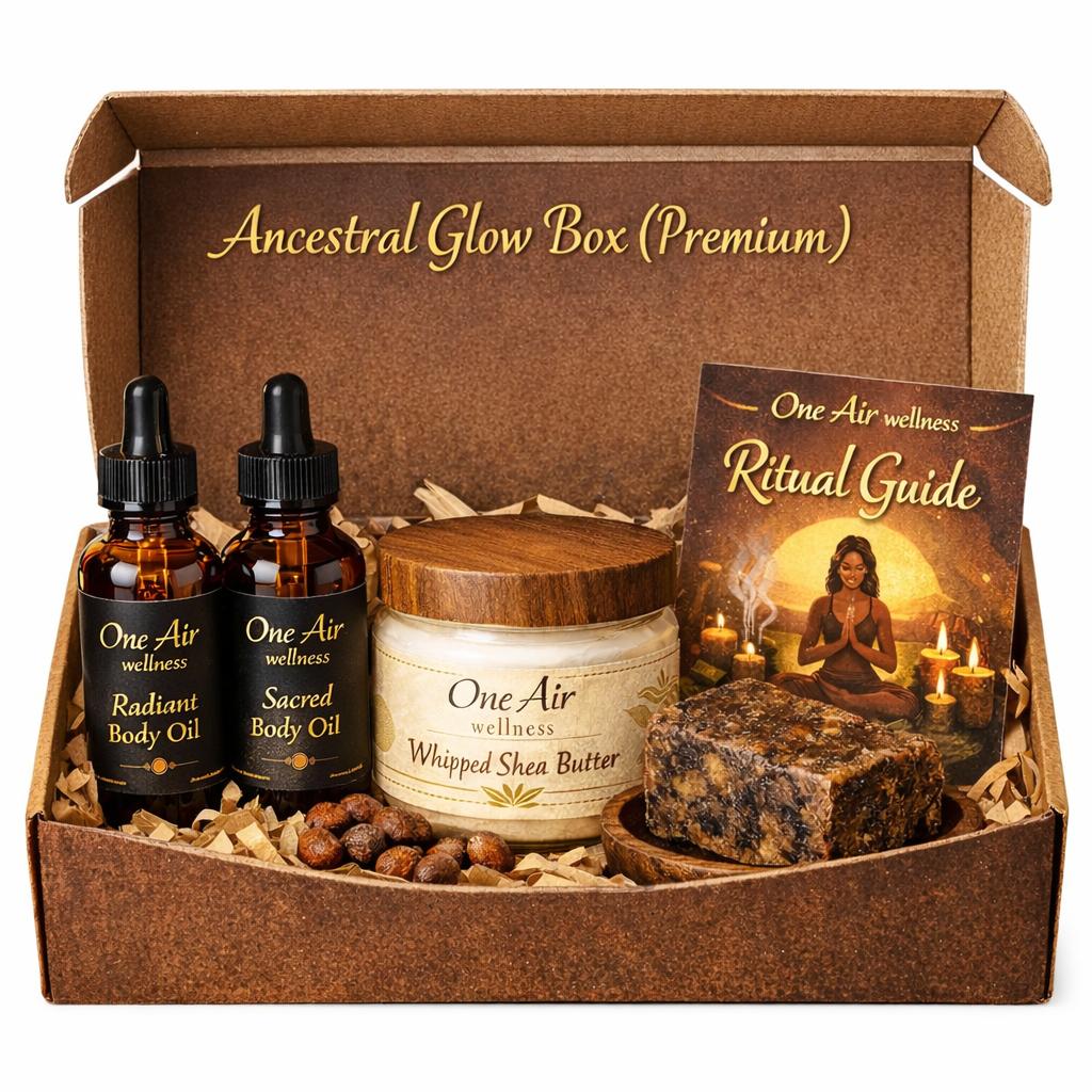 Ancestral Glow Box (Premium)